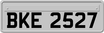 BKE2527