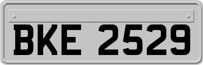 BKE2529