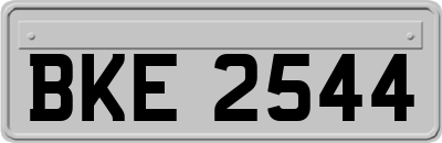 BKE2544