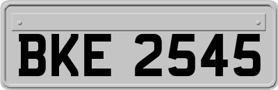 BKE2545