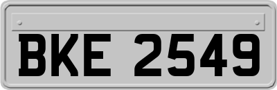 BKE2549