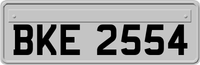 BKE2554