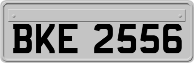 BKE2556