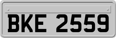 BKE2559