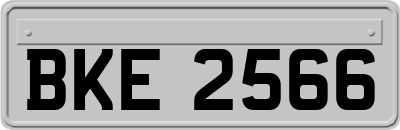 BKE2566