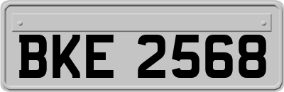 BKE2568