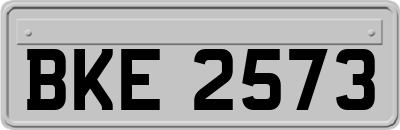 BKE2573
