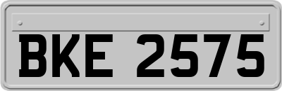 BKE2575