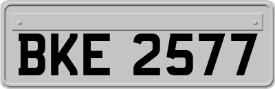 BKE2577
