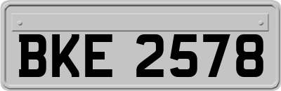 BKE2578
