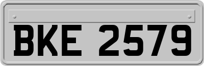 BKE2579