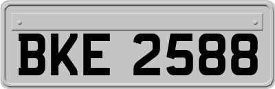 BKE2588