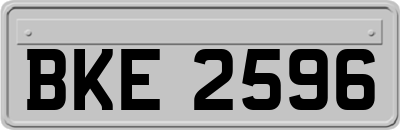 BKE2596