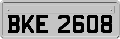 BKE2608