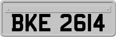 BKE2614