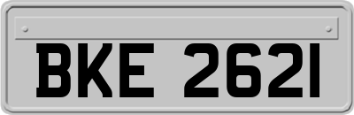 BKE2621