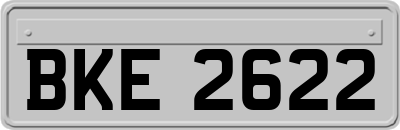 BKE2622