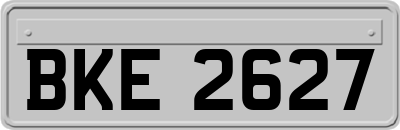 BKE2627