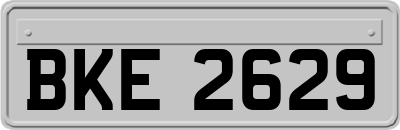 BKE2629