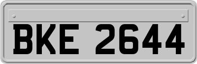 BKE2644
