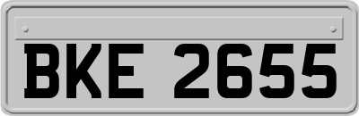 BKE2655