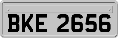 BKE2656