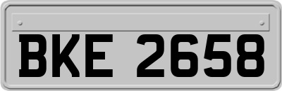 BKE2658