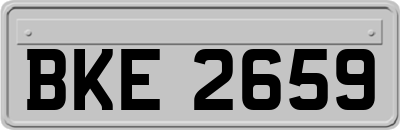 BKE2659