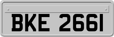 BKE2661