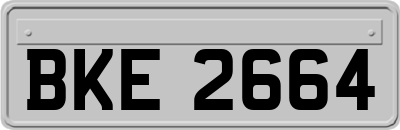 BKE2664