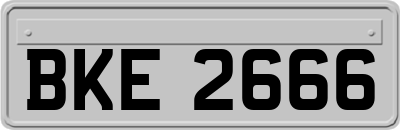 BKE2666