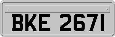 BKE2671