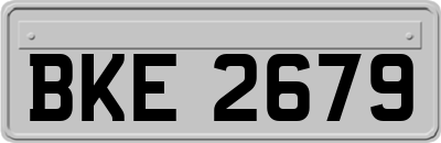 BKE2679