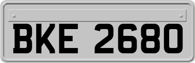 BKE2680