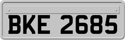 BKE2685