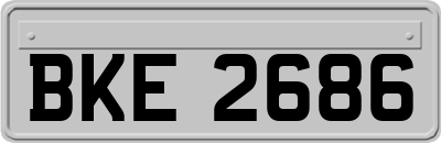 BKE2686