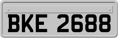 BKE2688