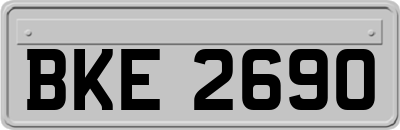 BKE2690