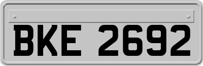 BKE2692