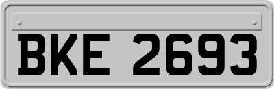 BKE2693