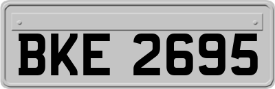 BKE2695
