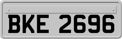 BKE2696