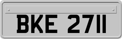 BKE2711