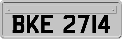 BKE2714