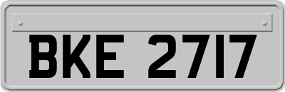 BKE2717