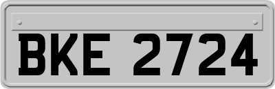 BKE2724