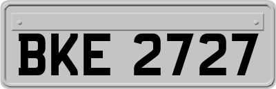 BKE2727