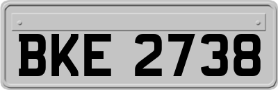 BKE2738
