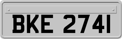BKE2741