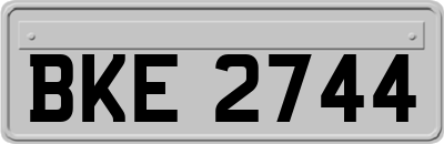 BKE2744